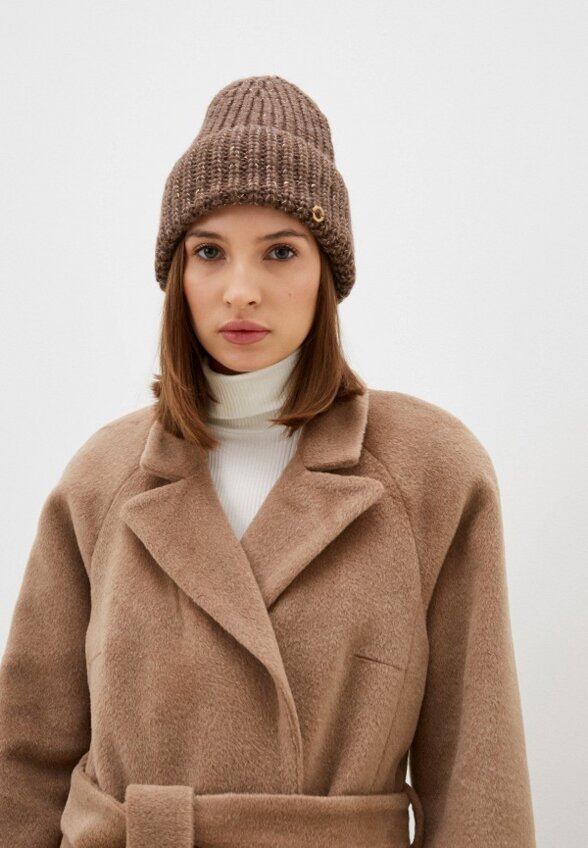 Шапка marhatter