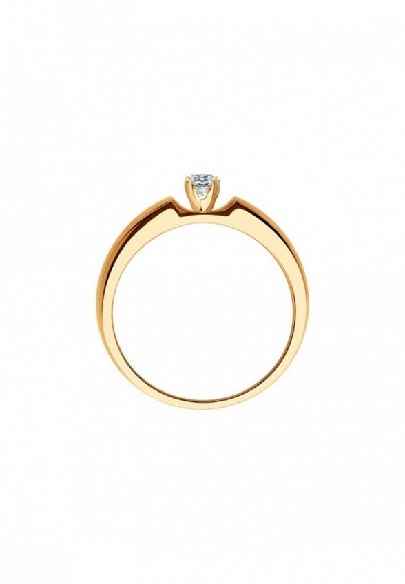 Кольцо Diamant