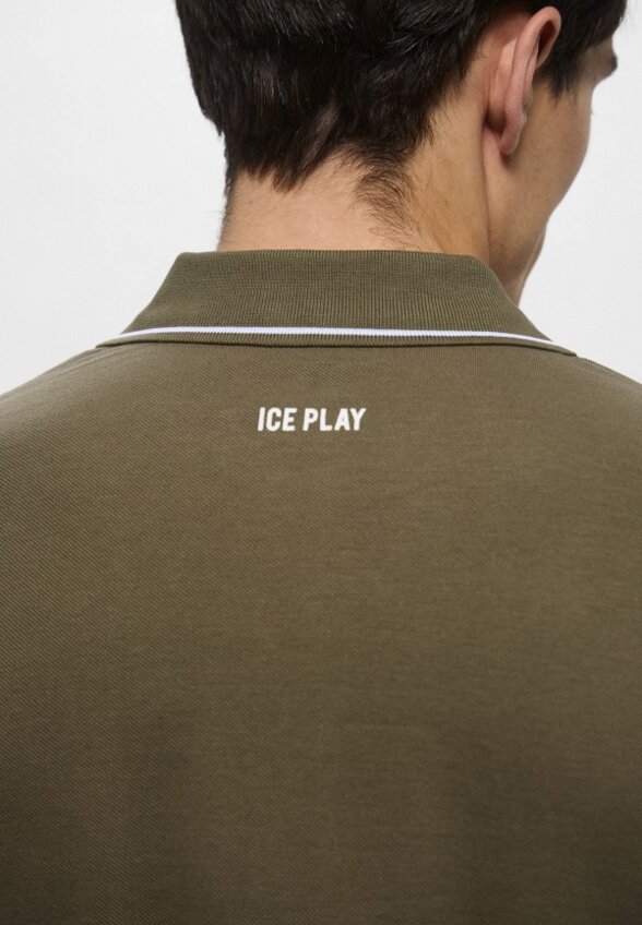 Поло Ice Play