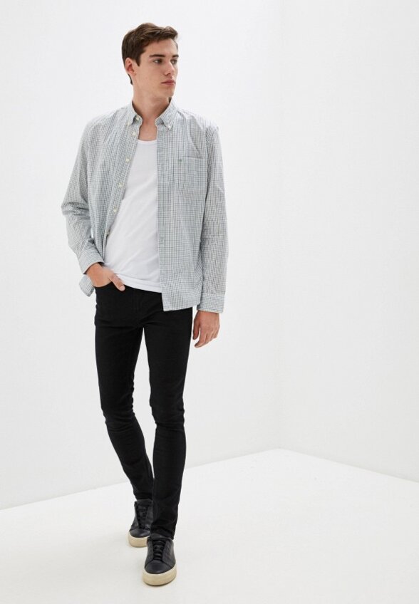 Майка Henderson