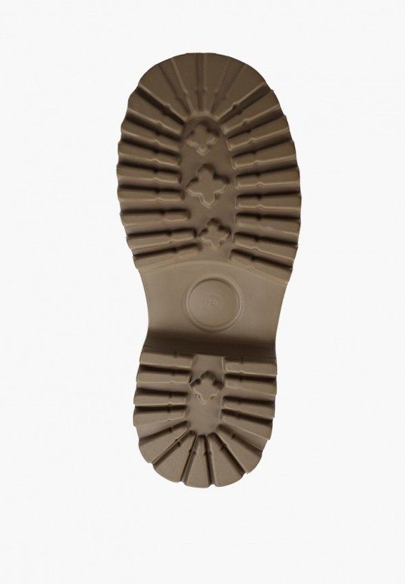 Ботинки Briggs