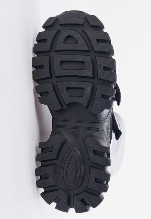 Дутики Tikkago