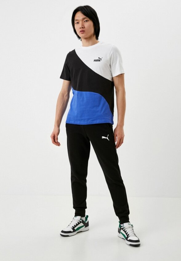 Брюки спортивные PUMA