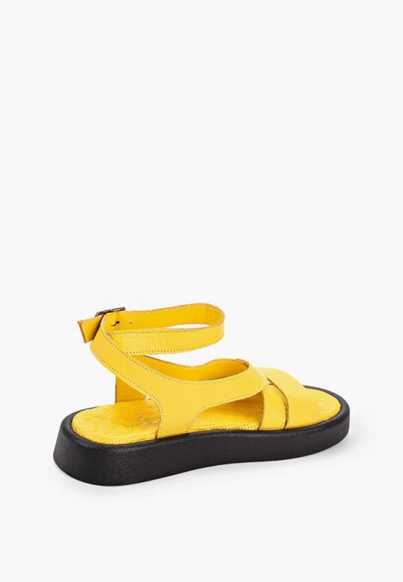 Сандалии Valeani