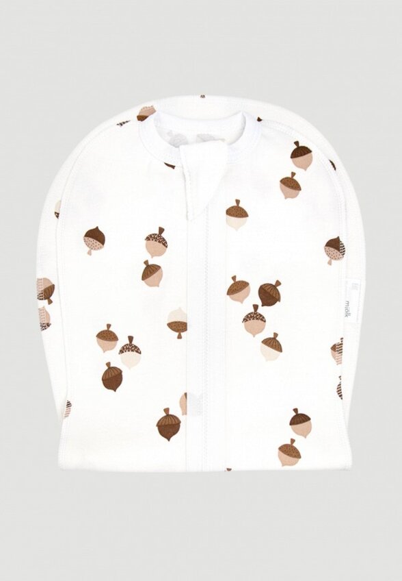 Конверт Mjolk