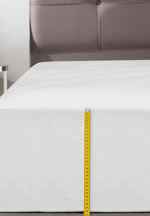 Наматрасник Karna