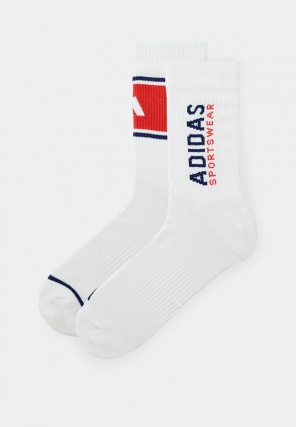 Носки 2 пары adidas