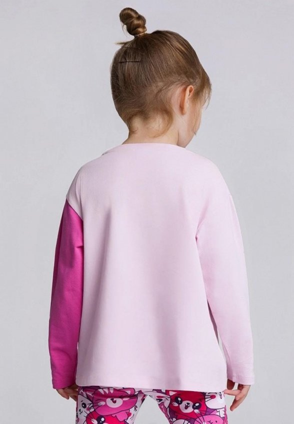 Лонгслив PlayToday