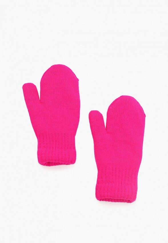 Варежки Minaku