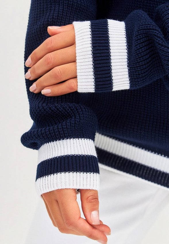 Пуловер Eliamore