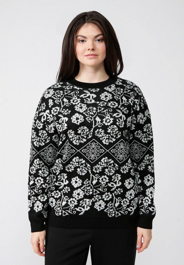 Джемпер Vivawool