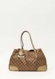 Gucci Textile Bag1  - превью