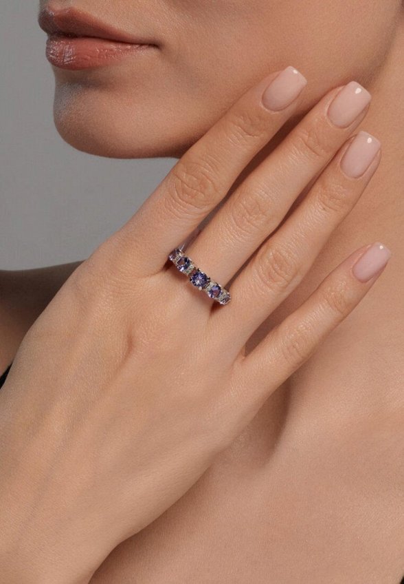 Кольцо Sokolov