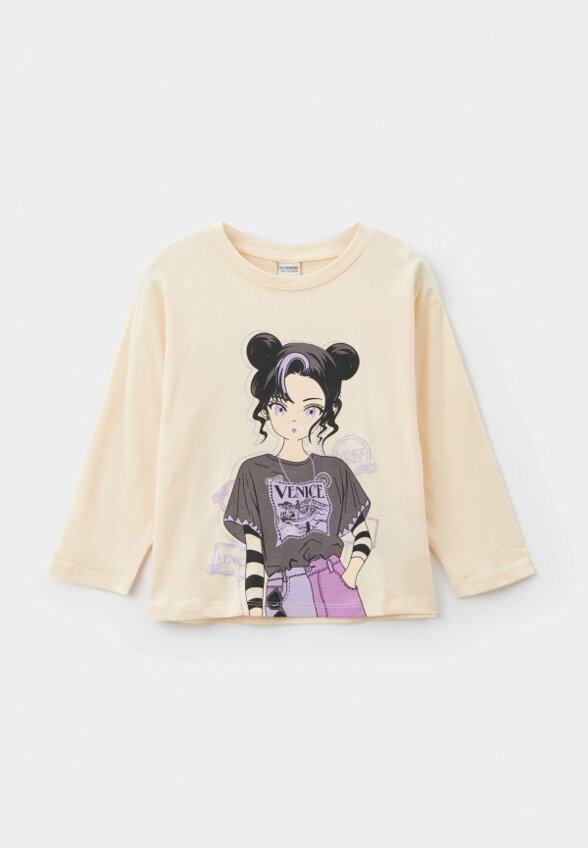 Лонгслив LC Waikiki