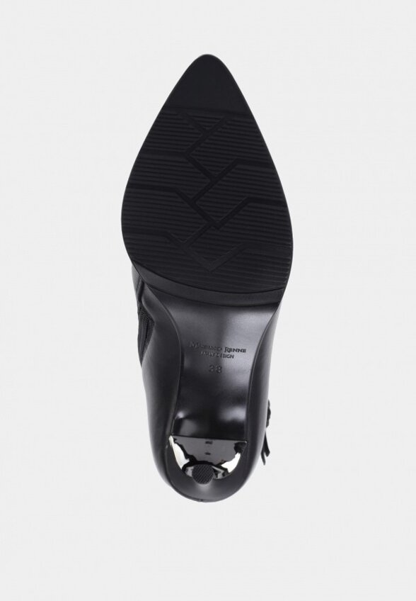 Ботильоны Massimo Renne