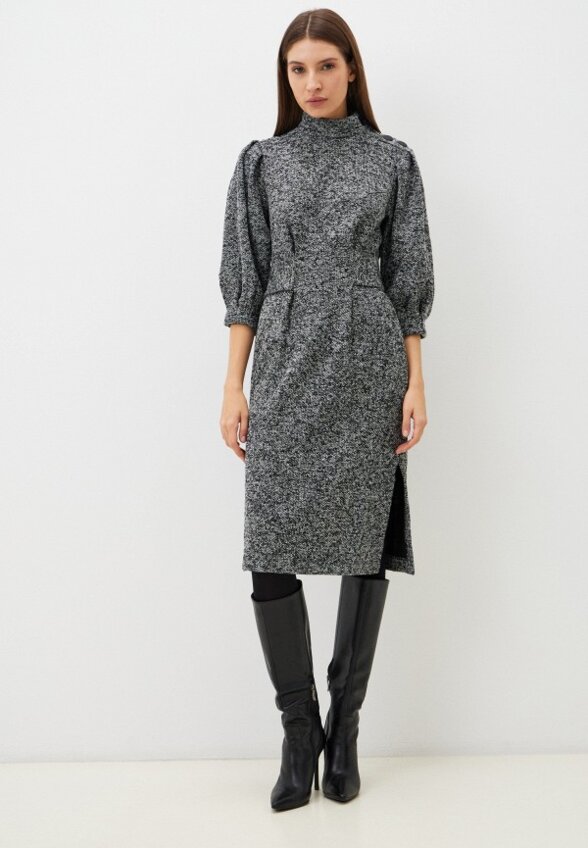 Платье MadaM T