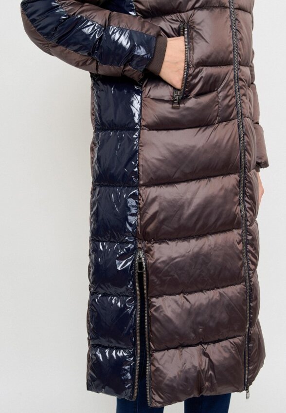 Куртка утепленная Franco Vello