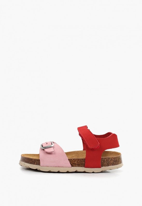 Сандалии Footwell