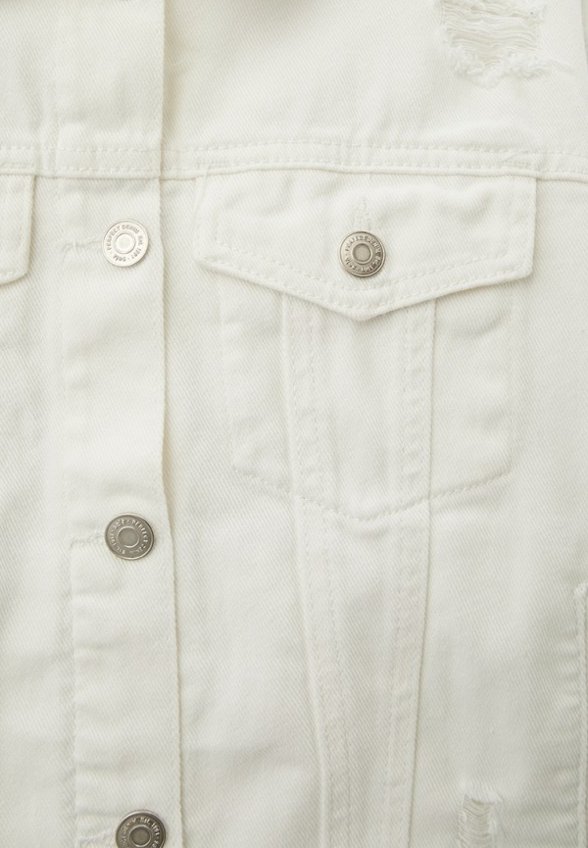 Куртка джинсовая Sela