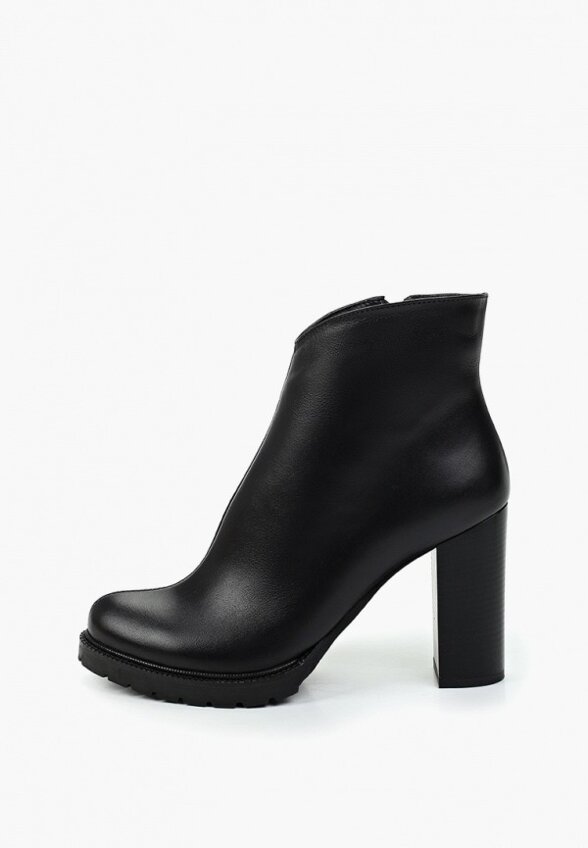 Ботильоны Lenuver