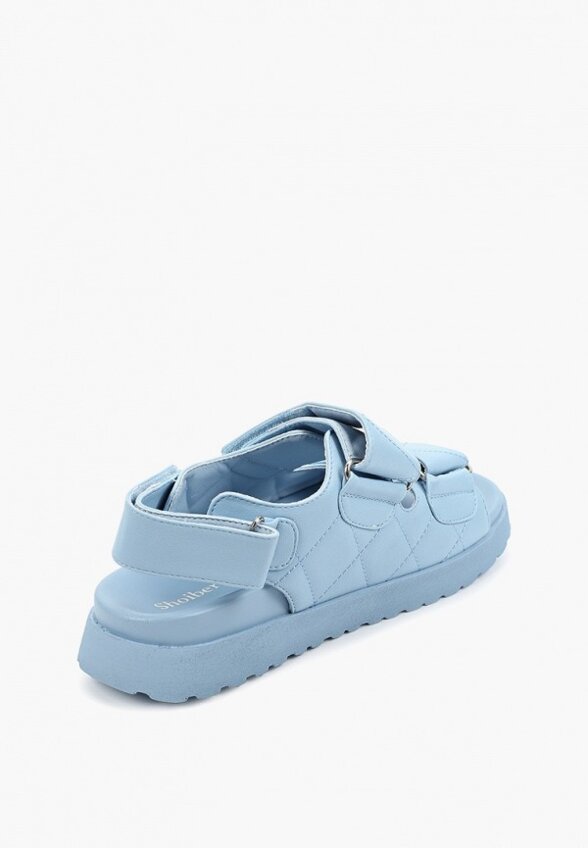 Сандалии Shoiberg