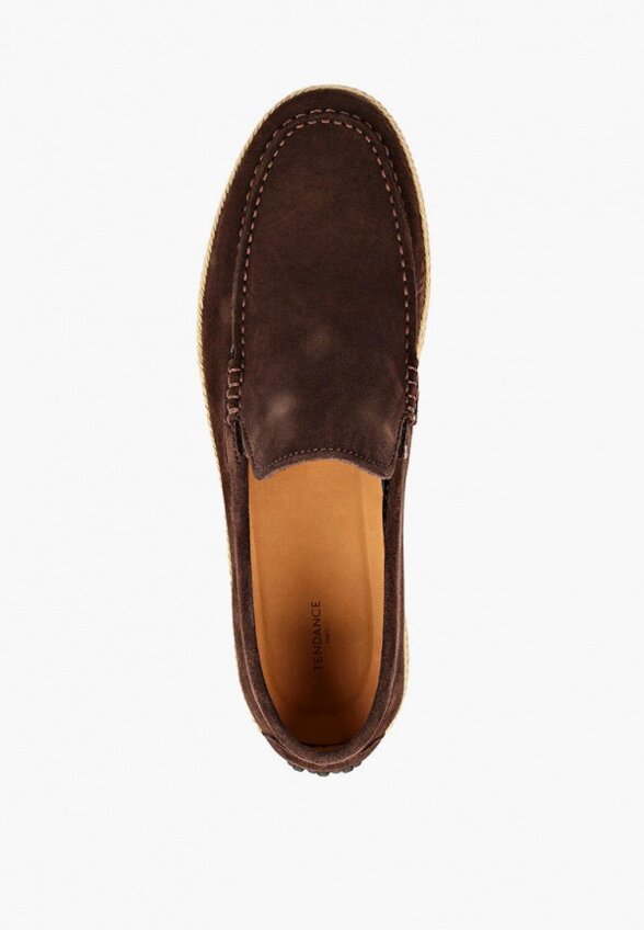 Лоферы Tendance