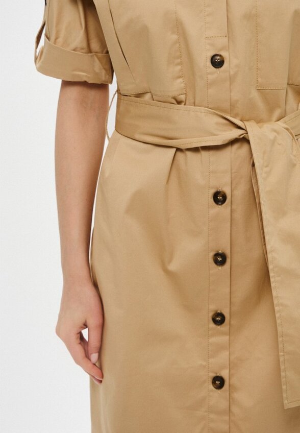 Платье Trussardi