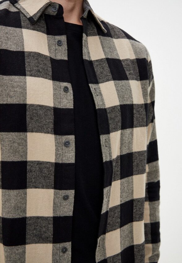 Рубашка Van Hipster