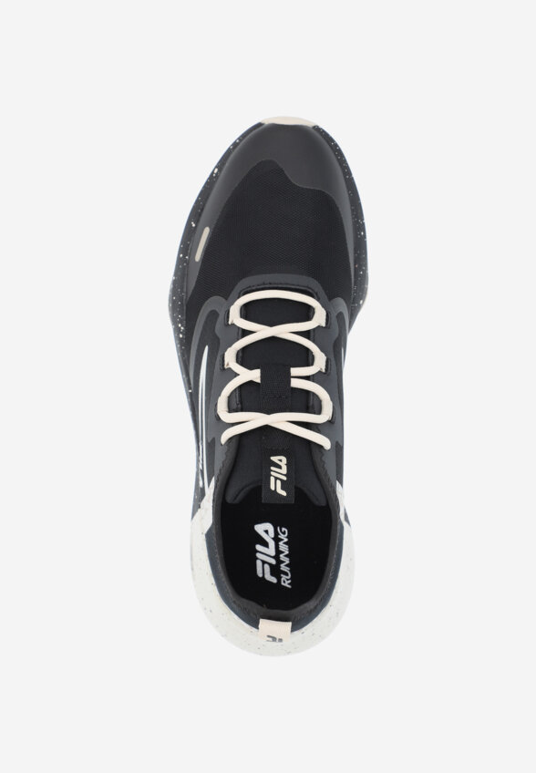 Кроссовки женские FILA Amelie, Черный