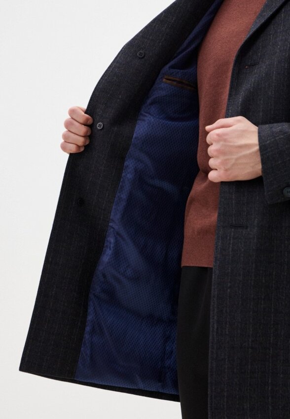 Пальто Bazioni