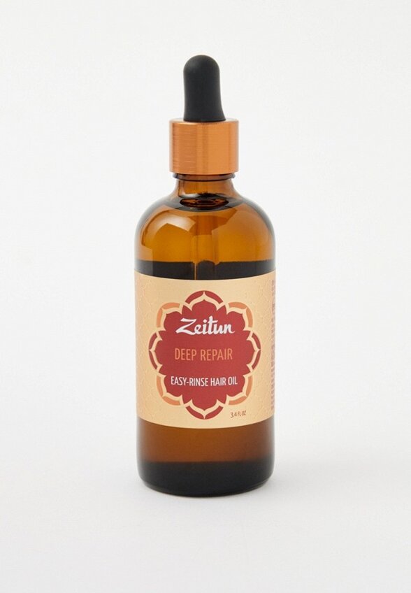 Масло для волос Zeitun