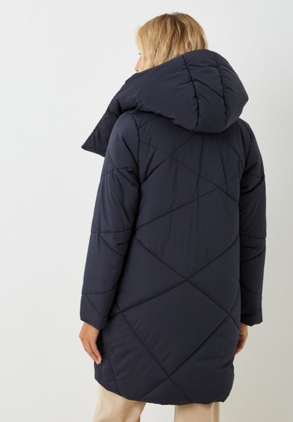 Куртка стеганая Dixi-Coat