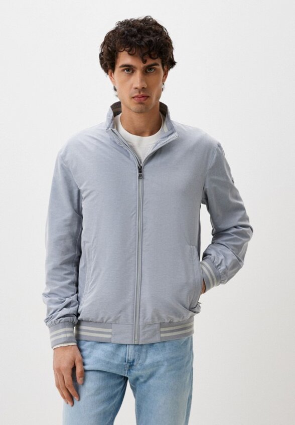 Ветровка Al Franco