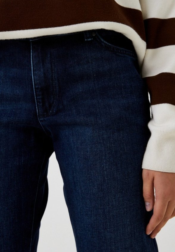 Джинсы Mustang