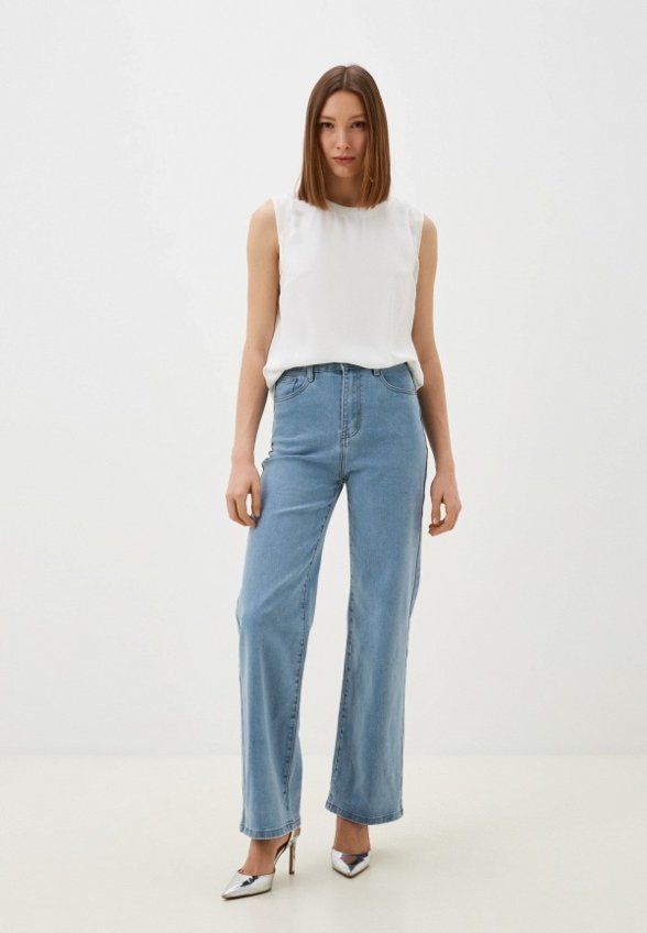 Джинсы Mossmore