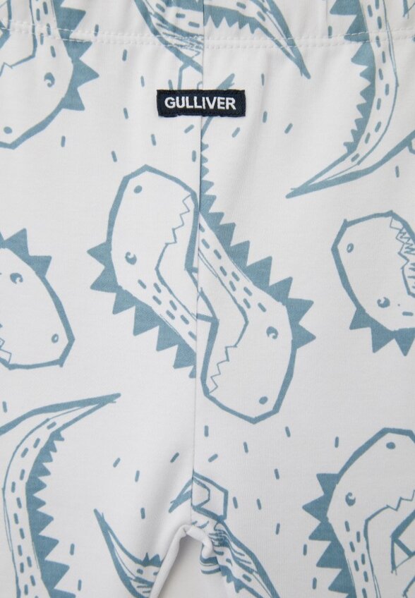 Брюки 2 шт. Gulliver