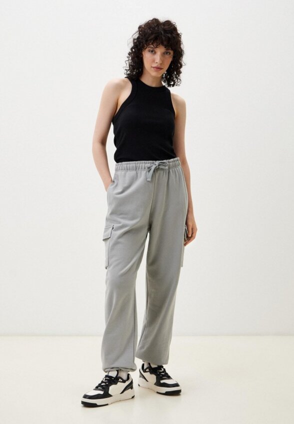 Брюки спортивные STREETBEAT