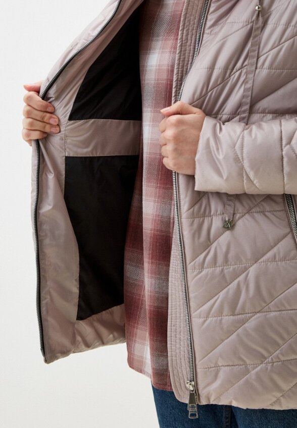 Куртка стеганая Avi