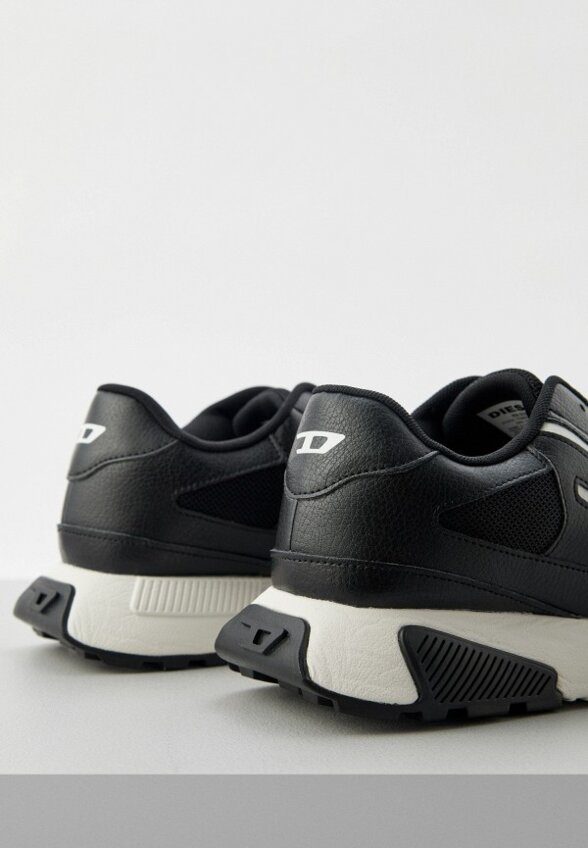 Кроссовки Diesel