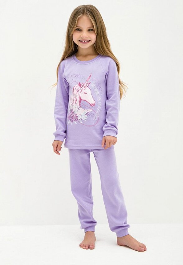 Пижама Kogankids