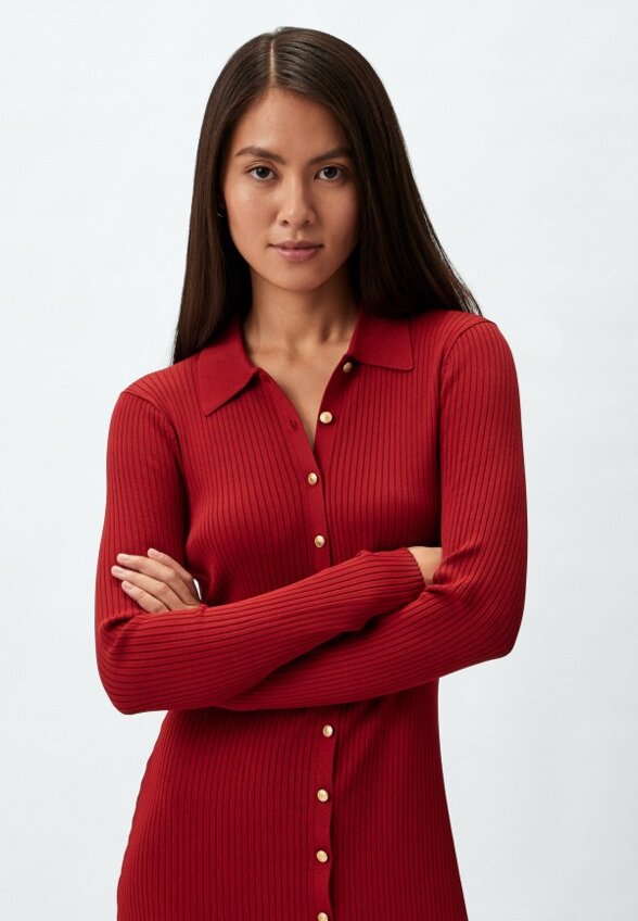 Платье Tommy Hilfiger