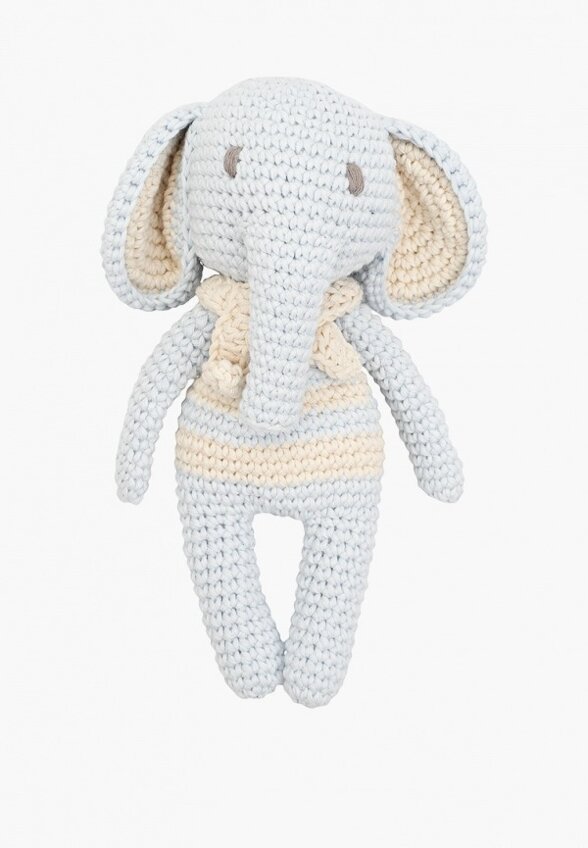 Погремушка Oregano Mama