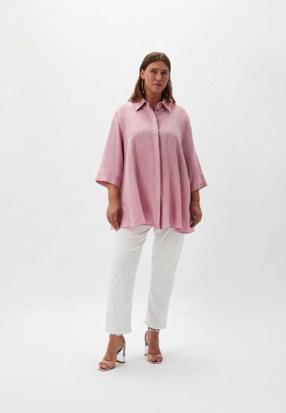 Блуза Marina Rinaldi