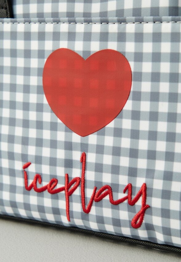 Сумка Ice Play