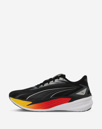 Кроссовки мужские PUMA Maxima Pro, Черный женщинам