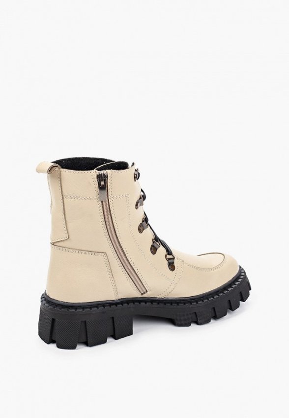 Ботинки Enzo Logana