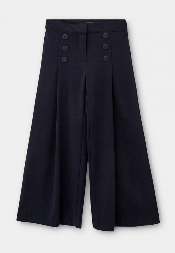 Брюки Карамелли