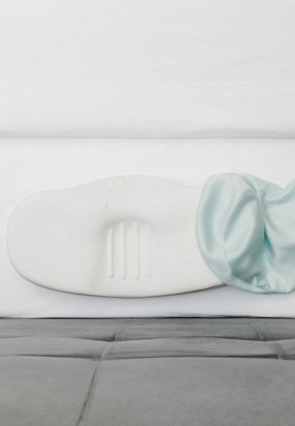 Подушка анатомическая buyson