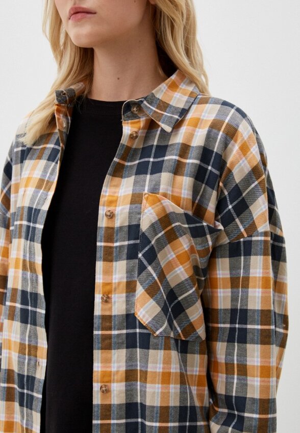 Рубашка Funday