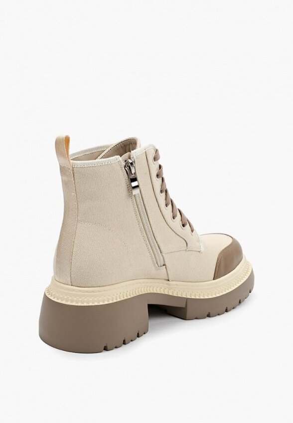 Ботинки Stella Della Moda